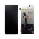 Huawei Pantalla LCD Nova 8i Completa Negra Sin Marco FLYCDI