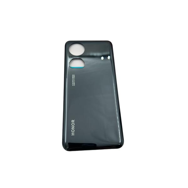 Honor Tapa Honor 90 Negra Sin Marco Repuesto Original