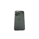 Apple Caratula iPhone 15 Pro Max Negra Original