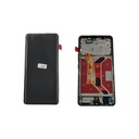 Pantalla Honor Magic 7 Lite Negra Con Marco Original