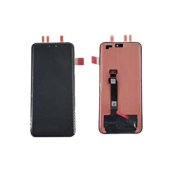 Pantalla Honor Magic 6 Pro Negra Sin Marco Original