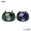 Difusor Aroma Aromatizante Humidificador para el Carro Yilu RM-C45 Remax - Verde