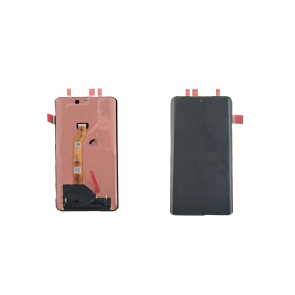 Honor LCD Pantalla Magic 6 Lite Negra Sin Marco