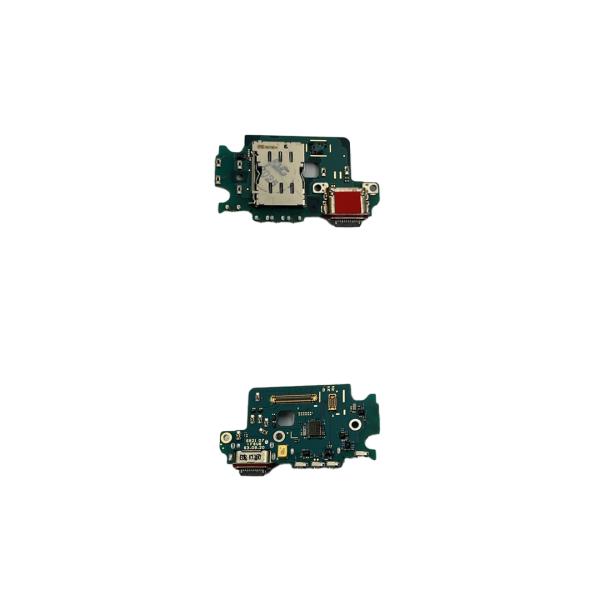 Samsung Galaxy S24 Flex Rack Carga Repuesto