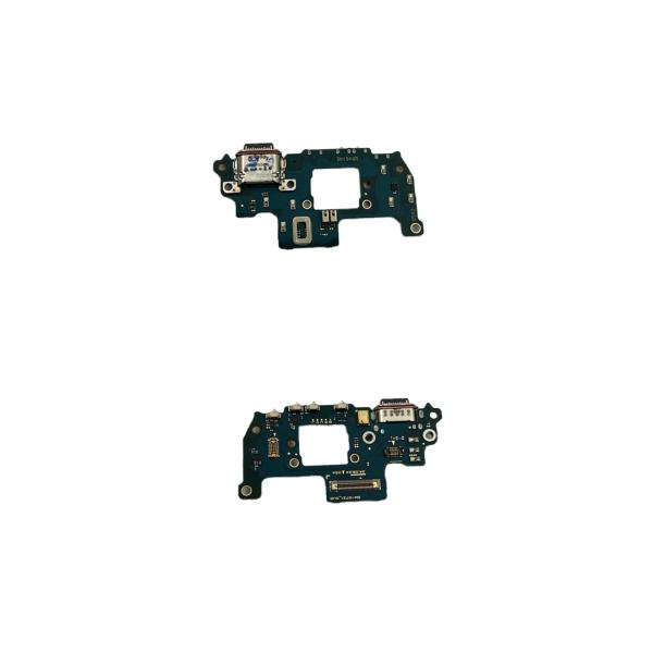 Samsung Flex Rack Carga Galaxy S24 FE S721 Repuesto Original