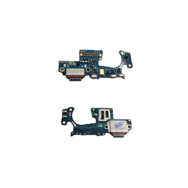 Samsung Flex Rack Carga Galaxy Z Flip 5 F731 Repuesto Original