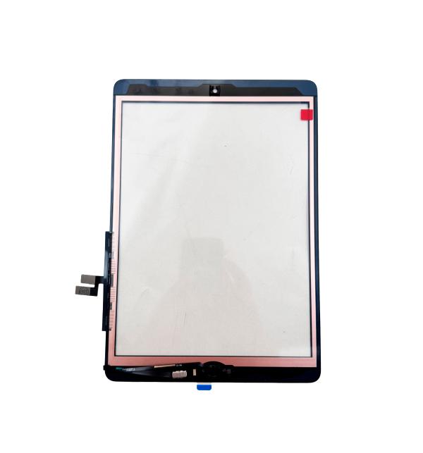 Tactil Apple iPad 9 Generacion A2603 Negro Repuesto Original