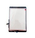 Tactil Apple iPad 9 Generacion A2603 Negro Repuesto Original
