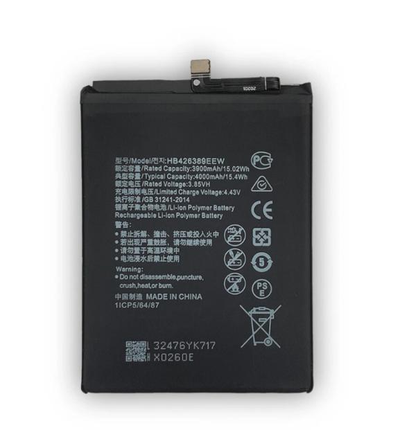 Honor Bateria Lite 20 Youth Hb426389eew - Bateria De Celular