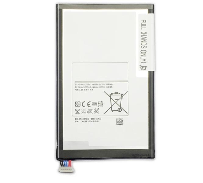 Samsung Bateria Galaxy Tab 4 8.0 Eb-bt330fbe