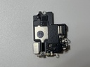 Apple Flex Auricular Sensor Proximidad iPhone 15 Original