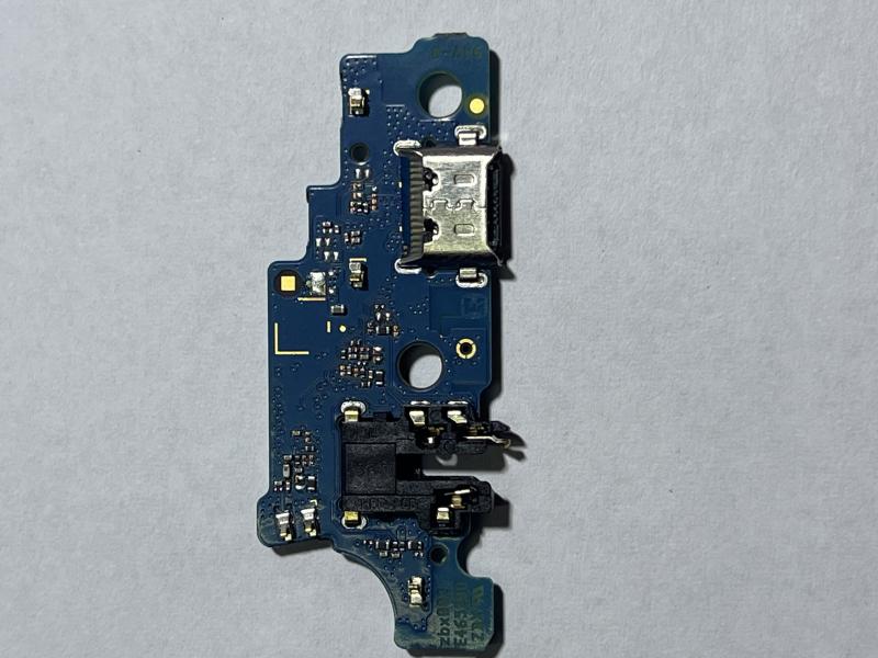 Samsung Flex Carga Lector Sim Galaxy A06 5G A066B - Repuesto TW