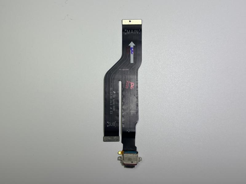 Samsung Flex Rack Carga Galaxy Note 20 Ultra