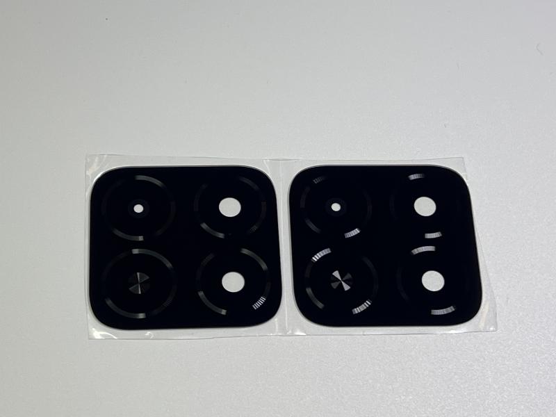 Honor Lente Camara X5b Sin Marco Original