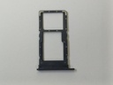 Honor Bandeja Sim X6s X6 2022 Negra Repuesto Original