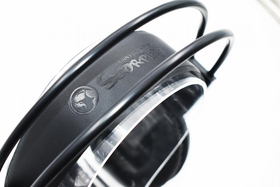 Audifono Linea Scorpion HG8935 Marvo