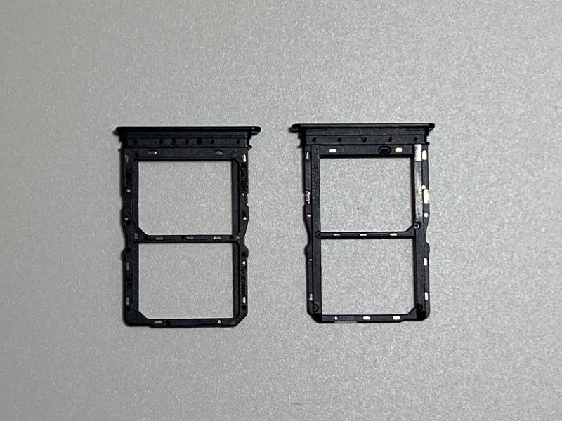 Honor Bandeja Sim X7c Honos 200 Smart Negra Repuesto