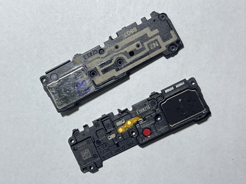 Samsung Timbre Parlante Galaxy Note 20 Ultra Original