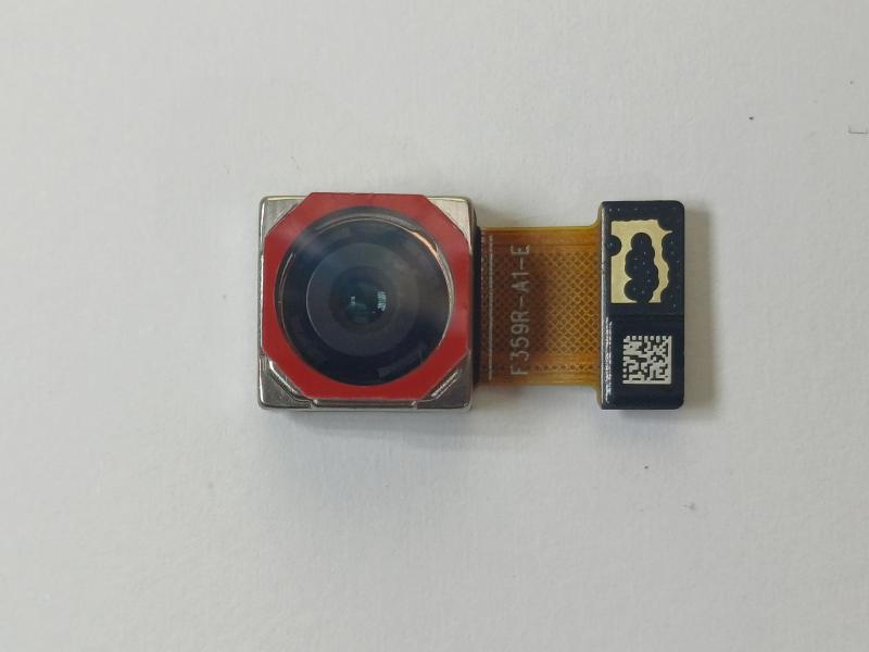 Samsung Flex Camara Trasera Galaxy A06 Original Repuesto