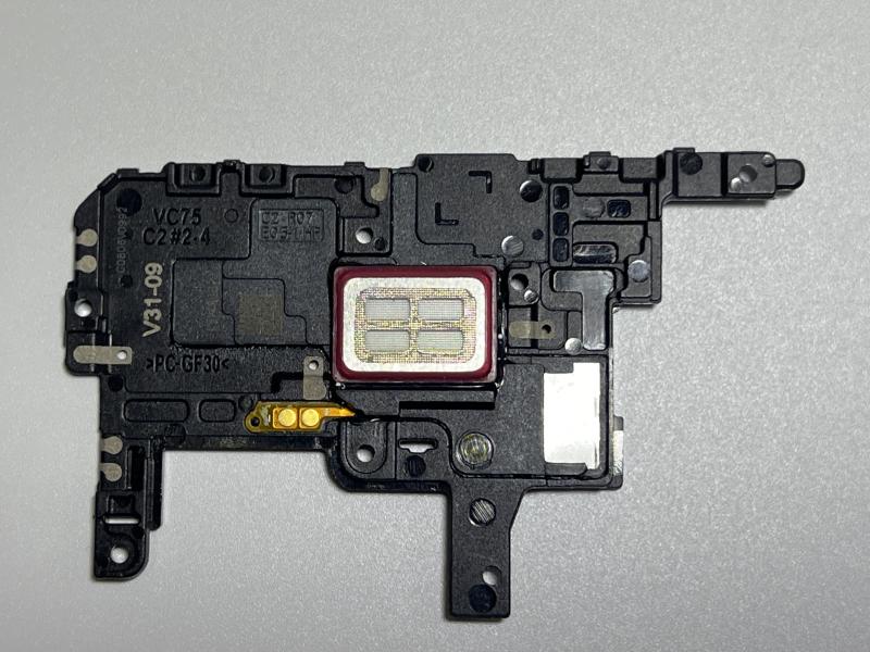 Samsung Flex Auricular Galaxy Note 20 Ultra Repuesto