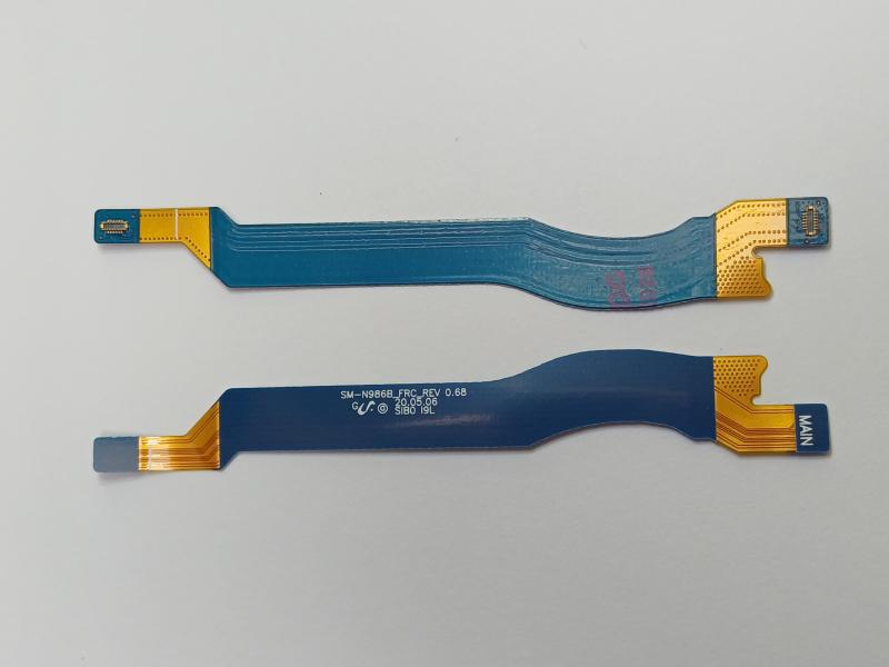 Samsung Flex Antena Principal Galaxy Note 20 Ultra Repuesto Calidad A