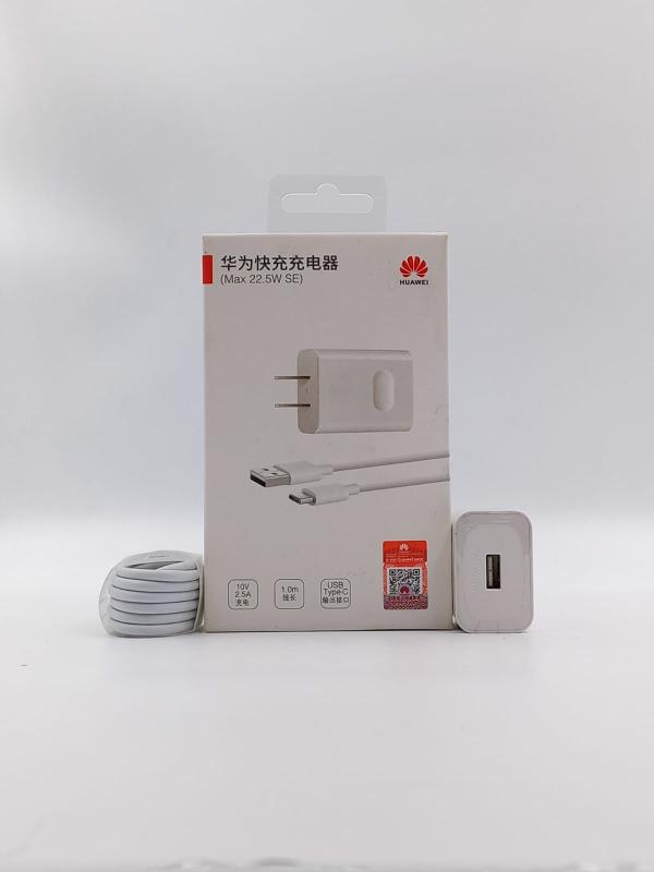 CARGADOR COMPLETO TIPO C 100W MODELO P13 PZX BLANCO