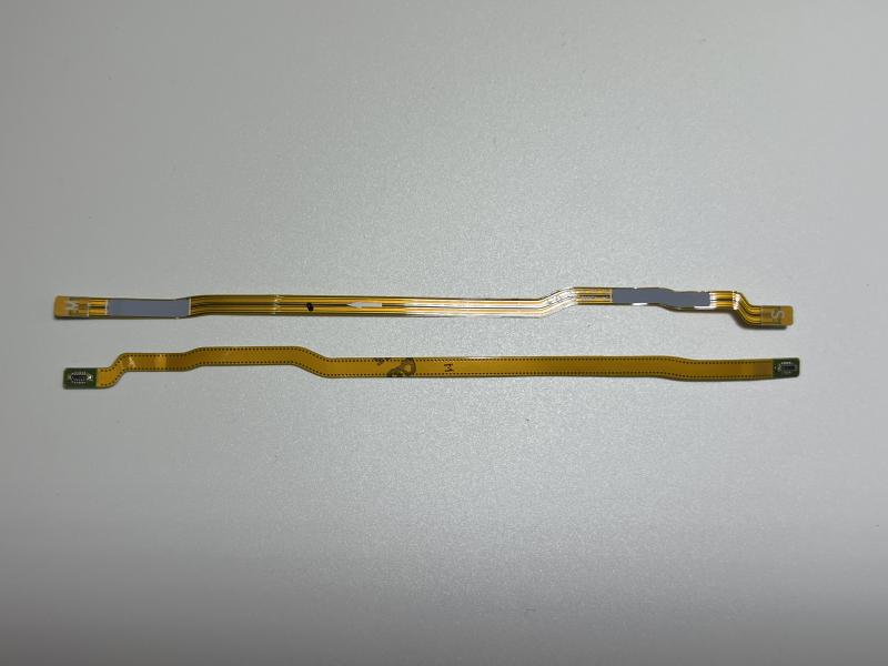 Samsung Flex Antena Principal Galaxy A56 A566 Original