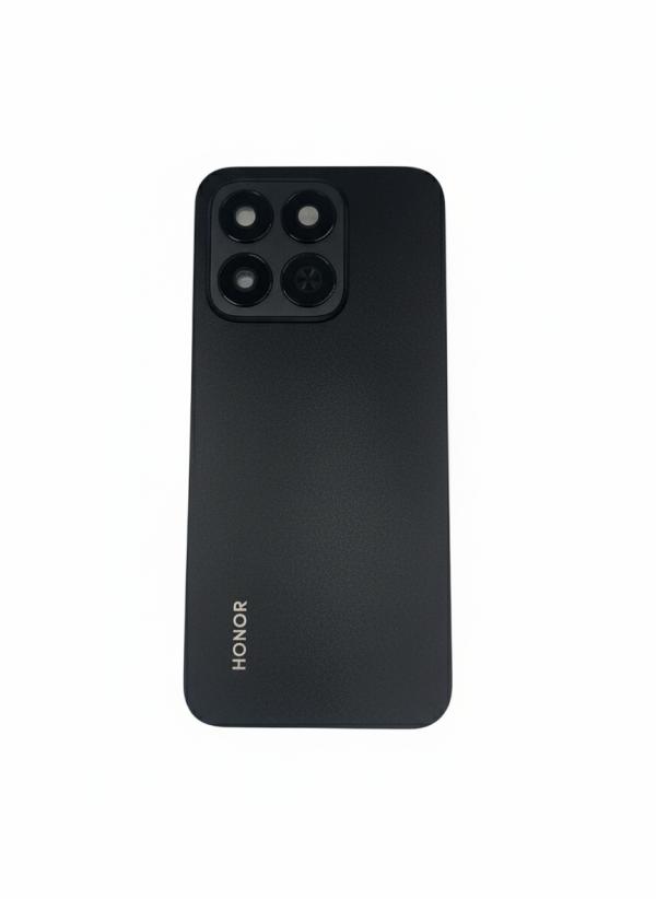 Tapa Honor X8c Negra Repuesto Original