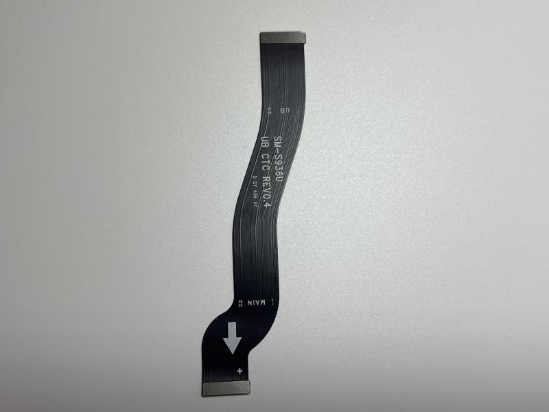 Samsung Flex Lcd Galaxy S25 Plus Original Repuesto