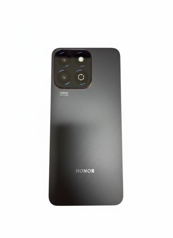 Honor Tapa X7c Negra Repuesto Original