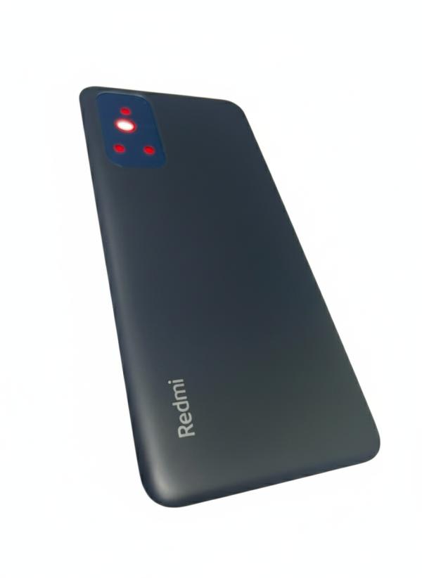 Xiaomi Tapa Redmi Note 11 4G Gris Original Sin Marco