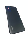 Xiaomi Tapa Redmi Note 11 4G Gris Original Sin Marco