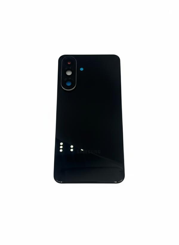 Samsung Tapa Para Galaxy A56 Negra Sin Marco Original