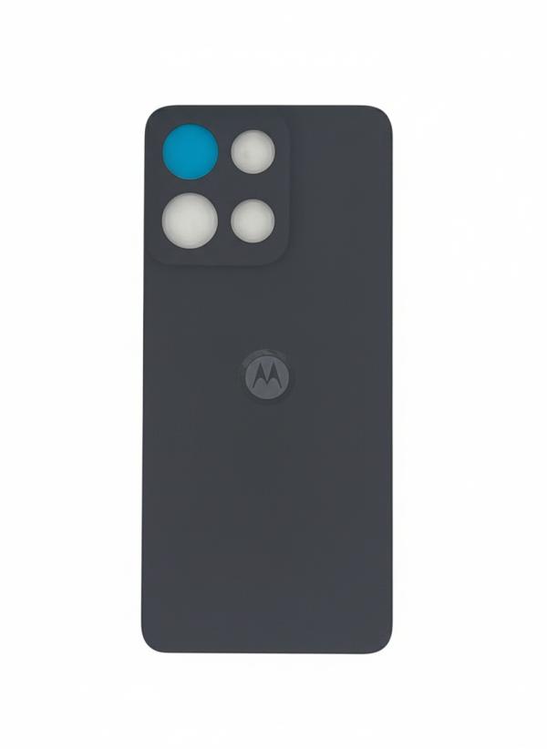 Motorola Tapa para Moto G15 Negra Original