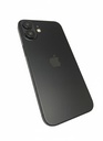 Apple Caratula iPhone 16 Plus Negra Original Repuesto