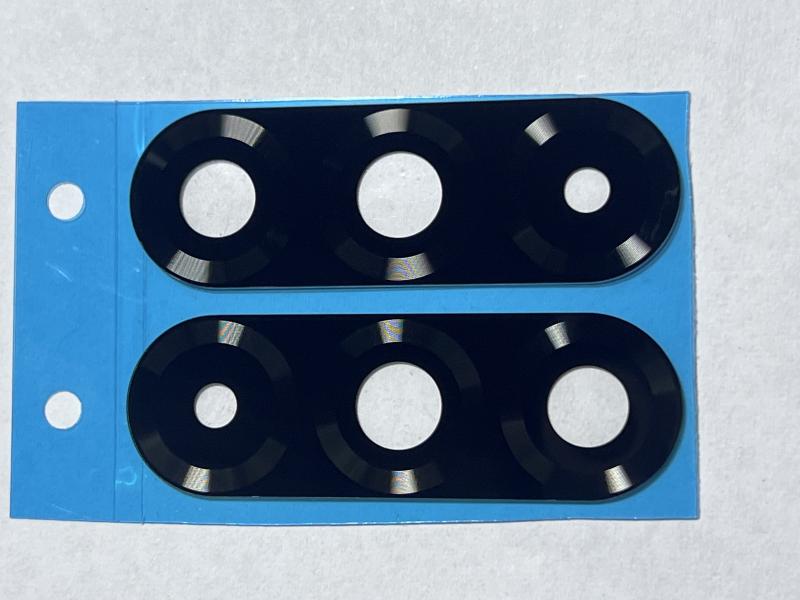 Repuesto LENTE CAMARA SAMSUNG GALAXY S25 FE 5G SIN MARCO