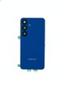 Samsung Tapa Galaxy S25 Azul Repuesto Original