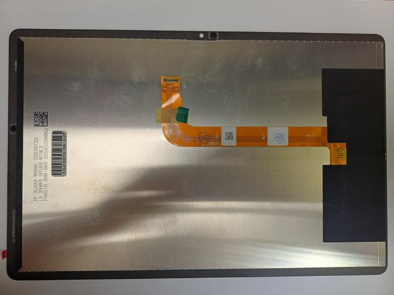 Samsung Galaxy Tab A9+ Pantalla LCD Repuesto Original