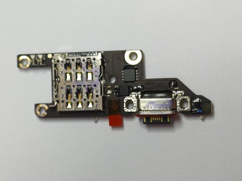 Xiaomi Flex Carga Lector Sim Redmi Note 15 Pro Plus
