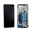 Xiaomi Repuesto Pantalla Lcd Redmi Note 12 Pro 4g Con Marco