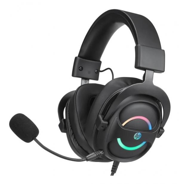 Audifono Manos Libres HP DHE-8006 - Negro