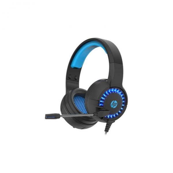 Audifono Manos Libres HP DHE-8011UM - Negro