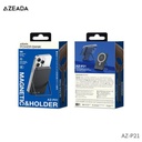 BATERIA EMERGENCIA PD25W 15000 MAH MODELO VC10 PZX AZUL