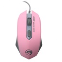 Set Linea Scorpion CM370 Marvo - Rosado