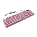 Set Linea Scorpion CM370 Marvo - Rosado