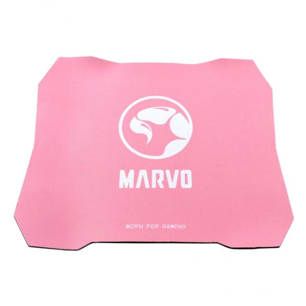 Set Linea Scorpion CM370 Marvo - Rosado