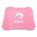 Set Linea Scorpion CM370 Marvo - Rosado