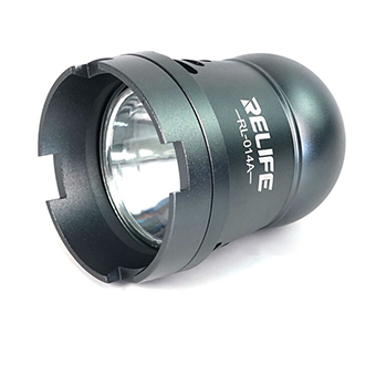 Lampara LED Uv RL-014A Relife