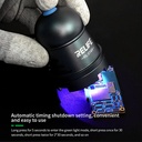 Lampara LED Uv RL-014A Relife