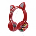 Audifonos Manos Libres Bluetooth KR-6500 Karler - Mickey Lentes